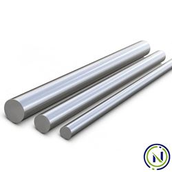 Stainless Steel 304 Round Bar Manufacturer