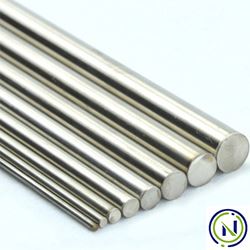 Stainless Steel 316 Round Bar Manufacturer