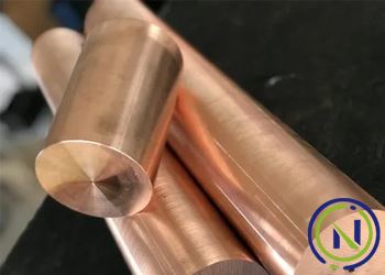 Types Of Copper Rod