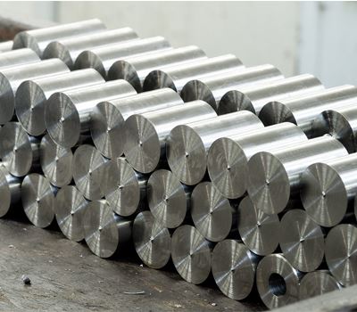 Types Of Super Duplex Stainless Steel Round Bar