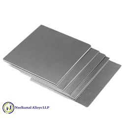 Monel Plate Manufacturer