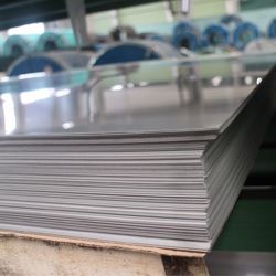 SS Sheet Manufacturer