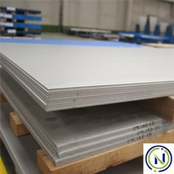 Super Duplex Steel S32760 Plate Manufacturer